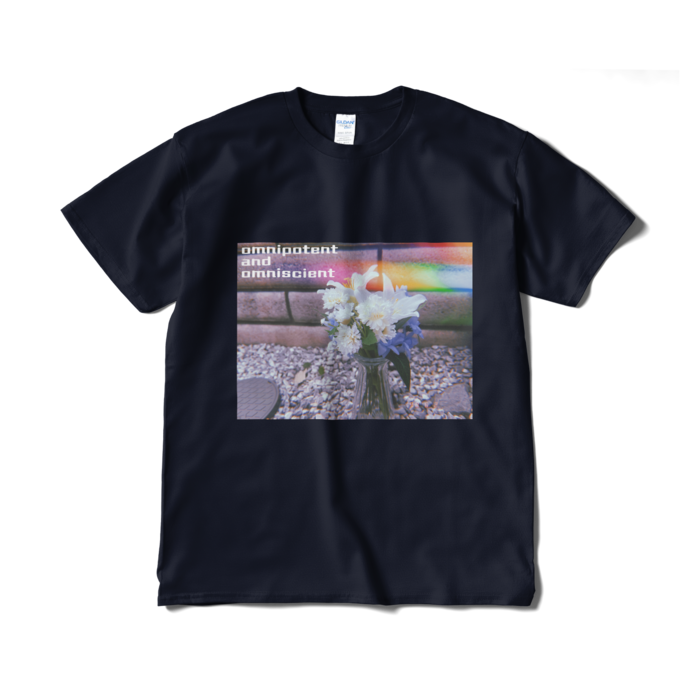 Tシャツ（短納期） - XL - ネイビー