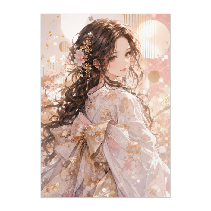 ポスター - B3