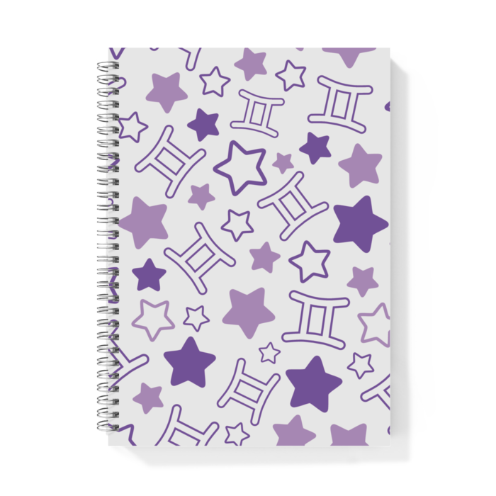 リングノート - B5 - 片面