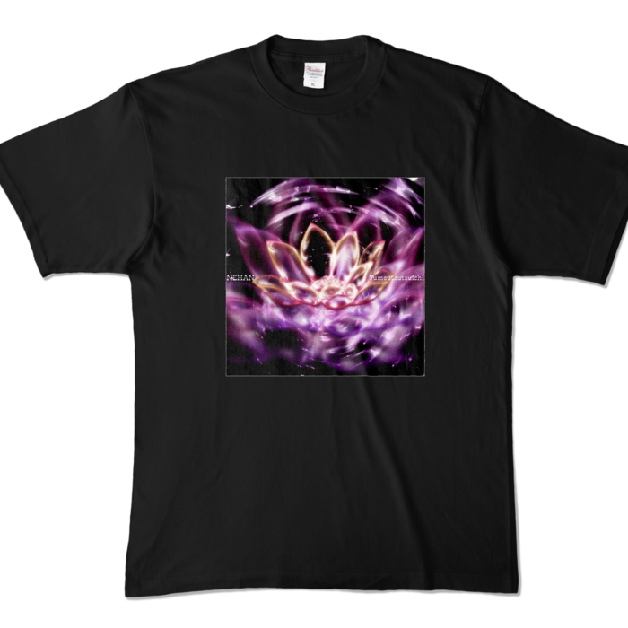 BLACK / XL