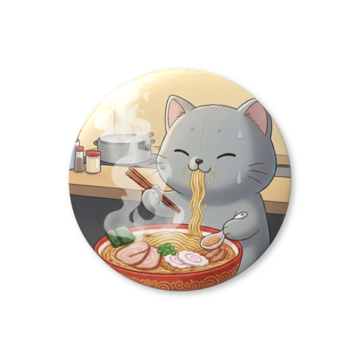 缶バッジ（バリュー） - 44mm