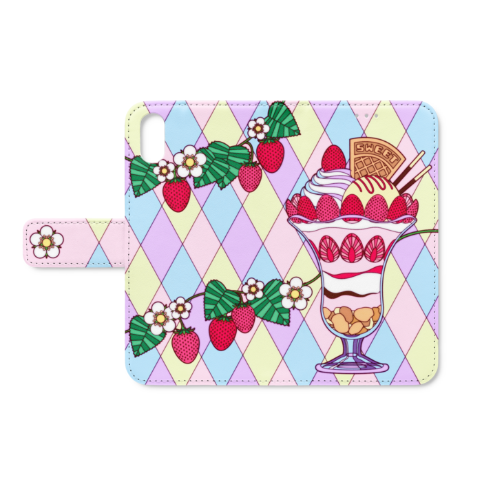 iPhone XS / X