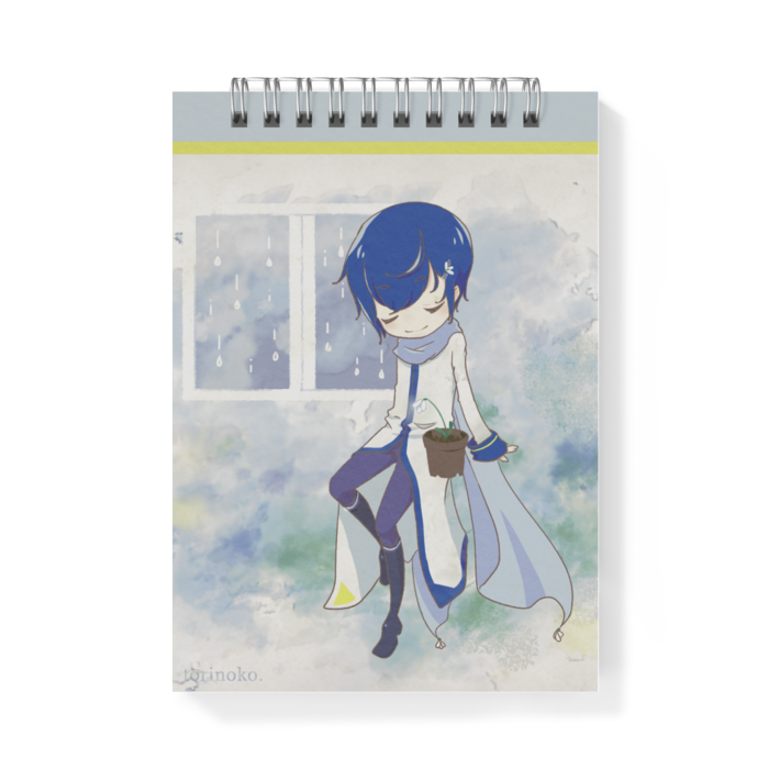 スノードロップ