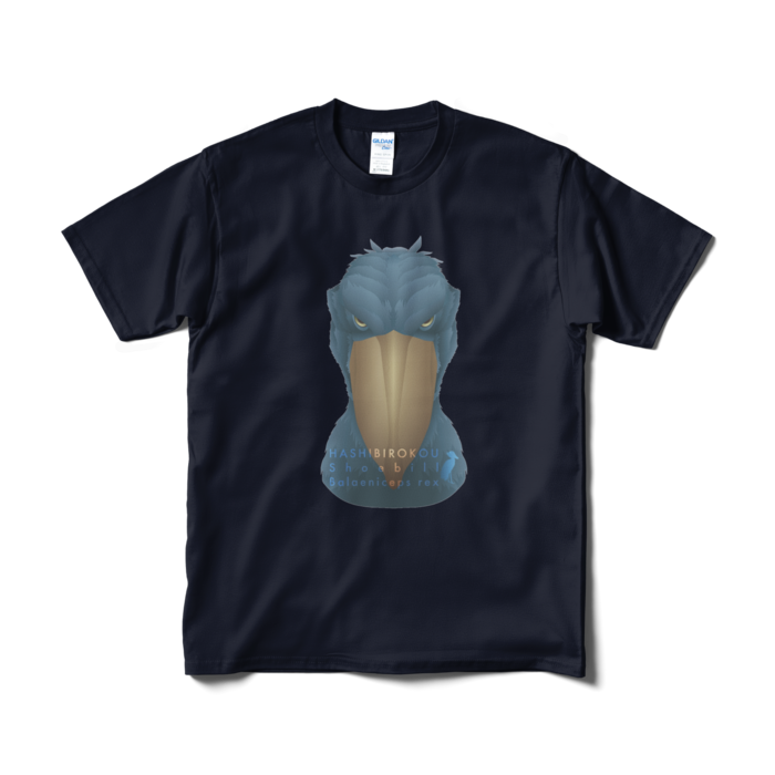 Tシャツ（短納期） - M - ネイビー