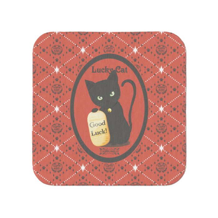 黒猫ver_006レッド