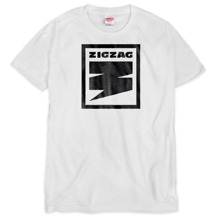 Tシャツ白 - XL