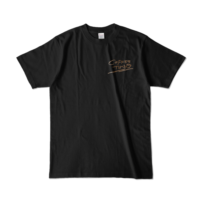 Tシャツ - L - ブラック