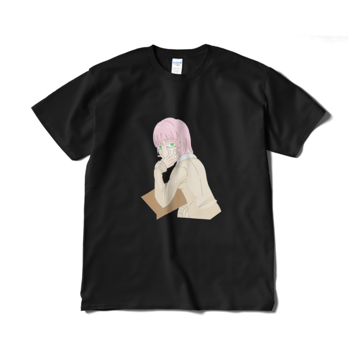 Tシャツ(短納期) - XL -