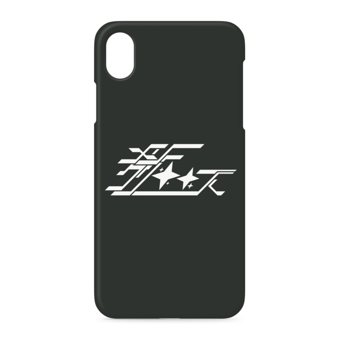 iPhoneケース - iPhone XR - 側面あり