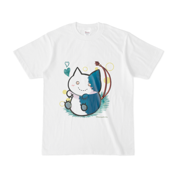 Tシャツ - S - 白