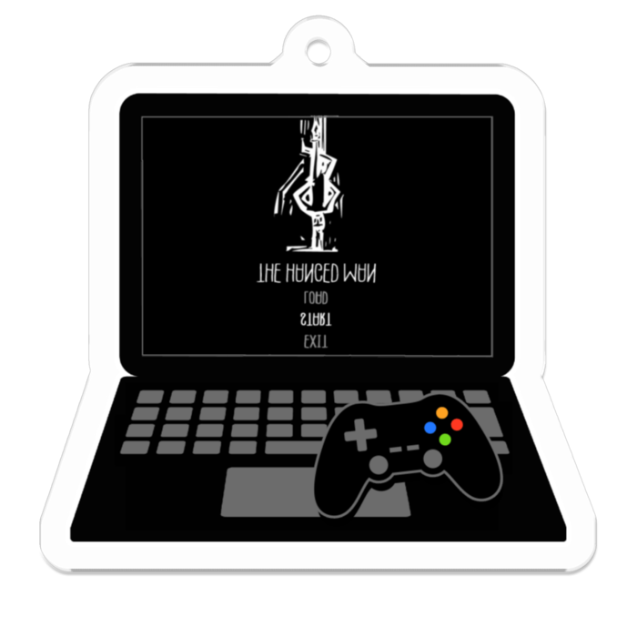 ゲーム画面(THM)