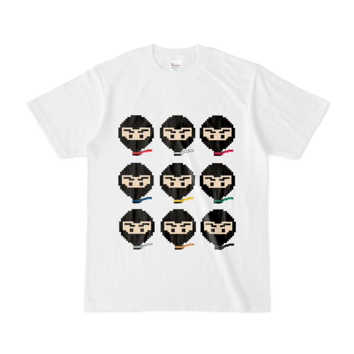 Tシャツ - S - 白
