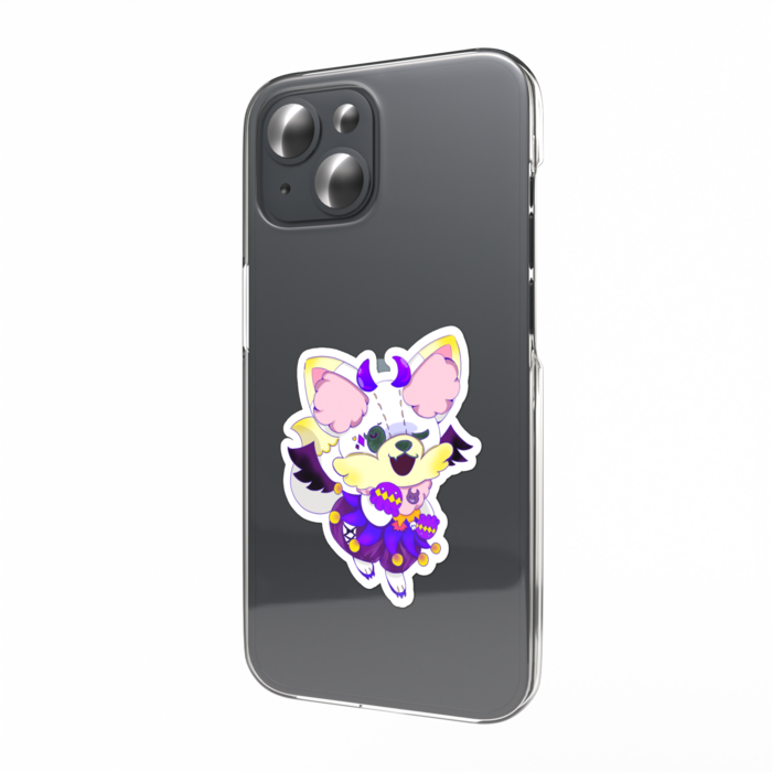 スマホステッカー - 縦