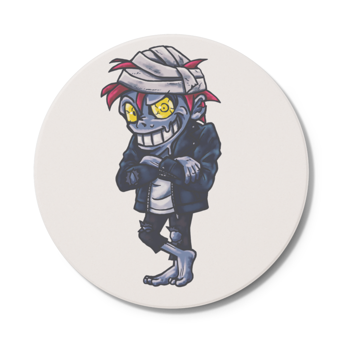 ゴースト・ダンス