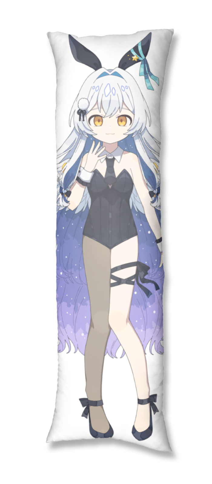抱き枕カバー - 500 × 1600mm