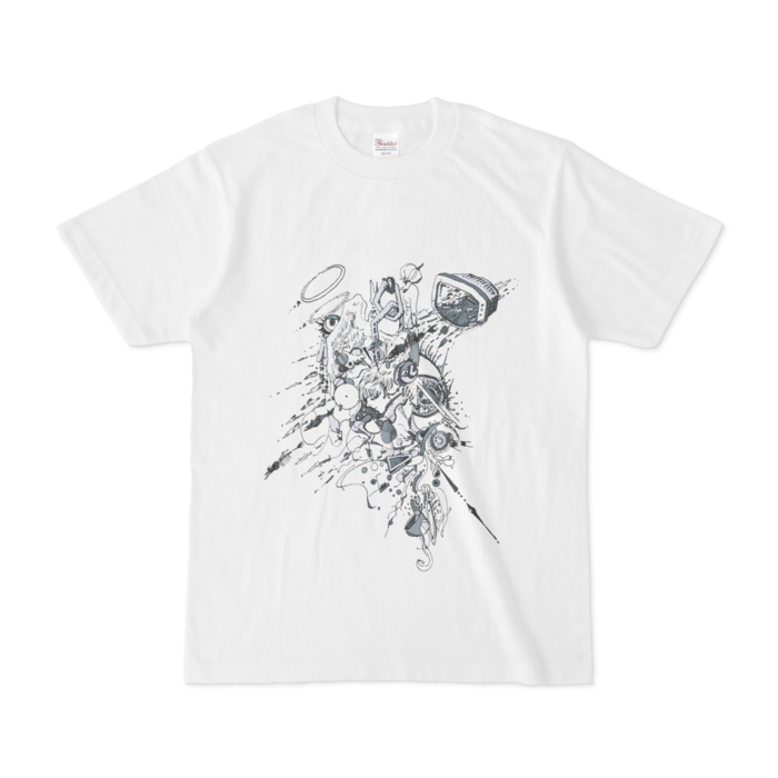 Tシャツ - S