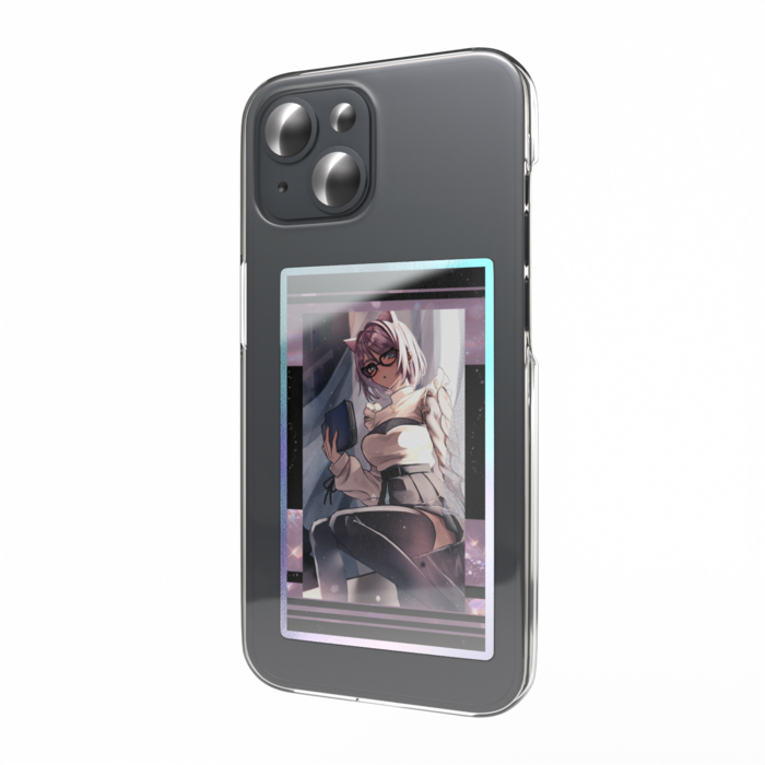 【A】2025！Birthday記念オーロラステッカー