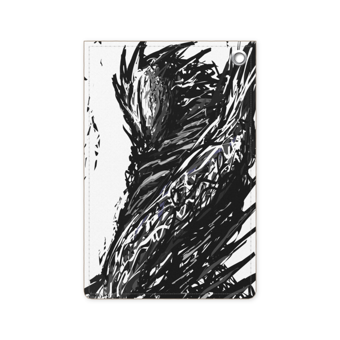 パスケース - 70 x 105 (mm)
