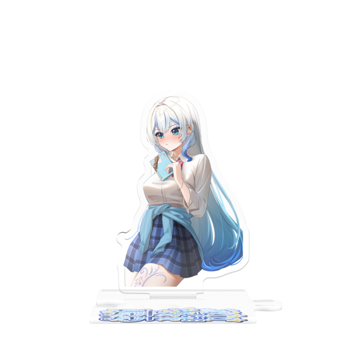 つながるアクスタ - 80mm