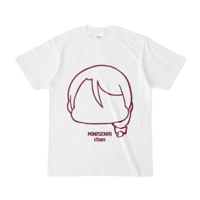 Tシャツ - S - 白