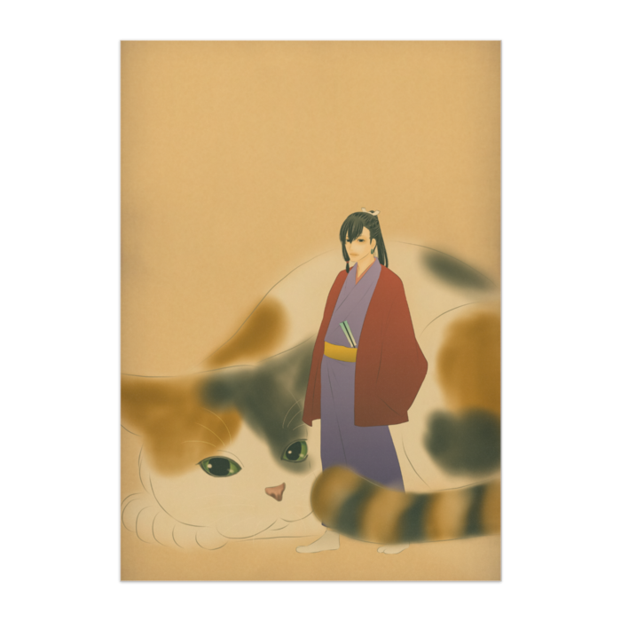 ポスター - A1