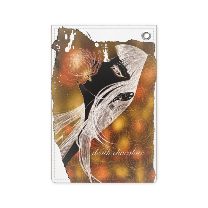 パスケース - 70 x 105 (mm)