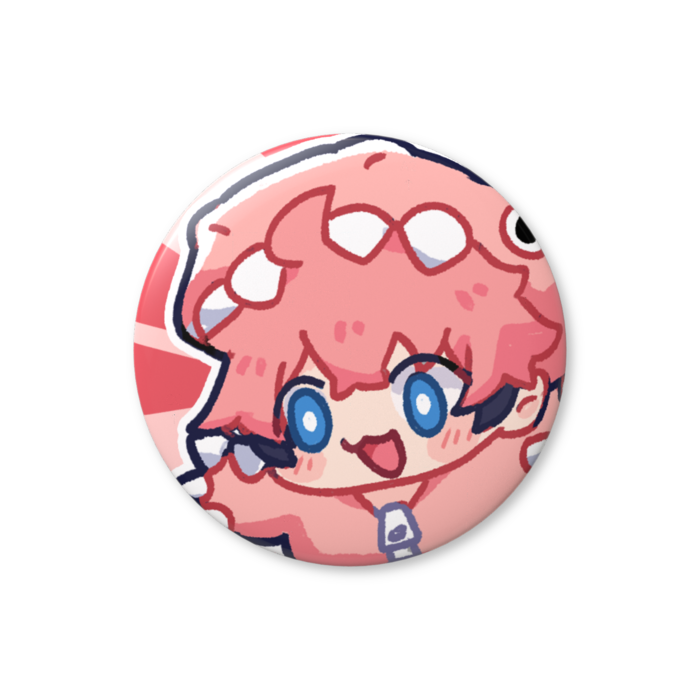 缶バッジ（バリュー） - 32mm