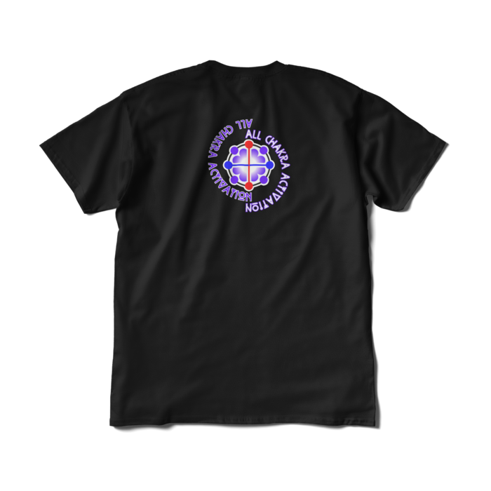 Tシャツ(短納期) - XL - ブラック