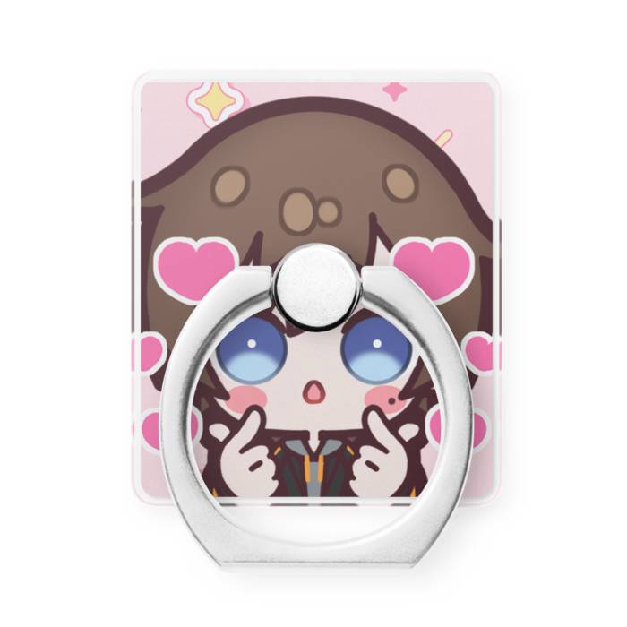 スマホリング