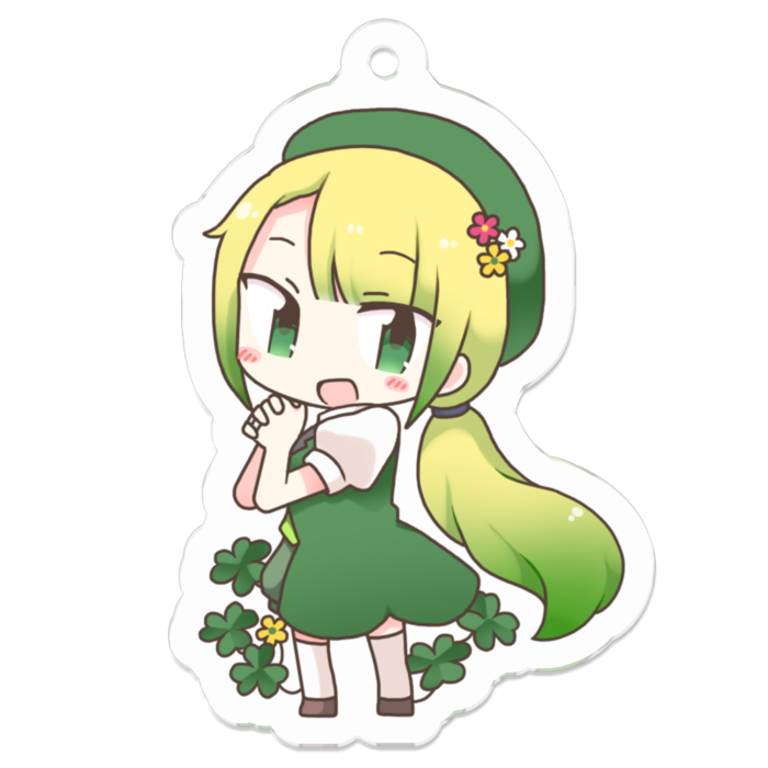 カタバミ
