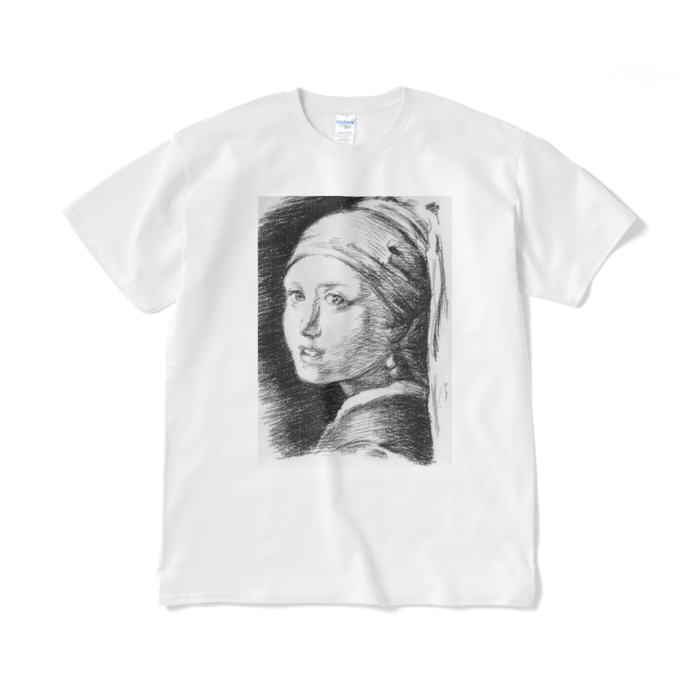 Tシャツ（短納期） - XL - ホワイト