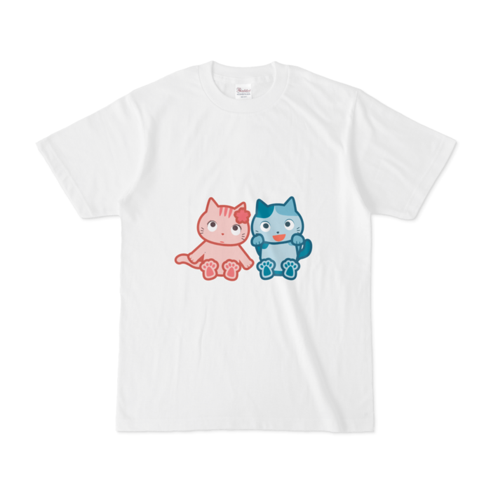Tシャツ - S - 白