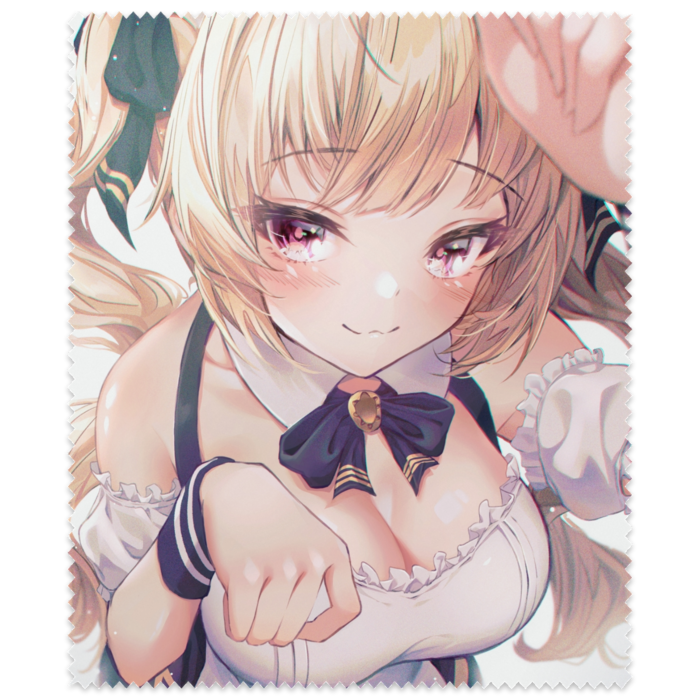 メガネ拭き