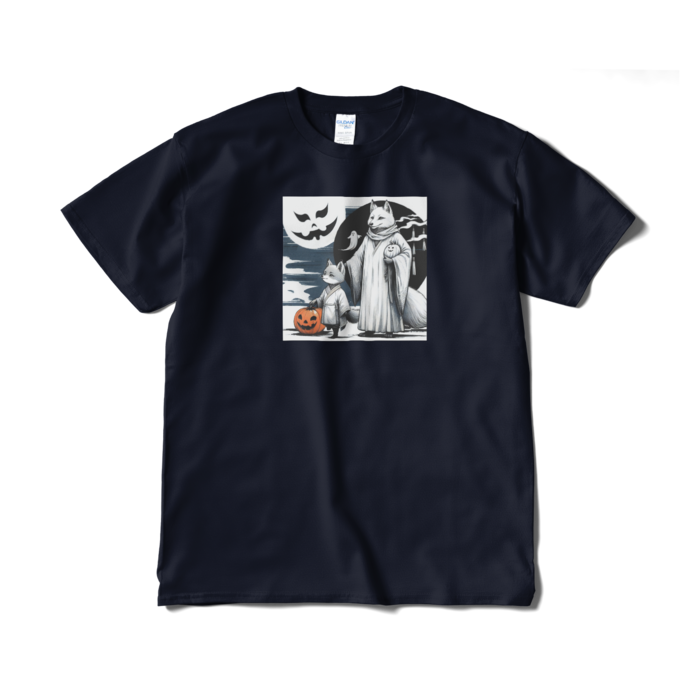 Tシャツ（短納期） - XL - ネイビー