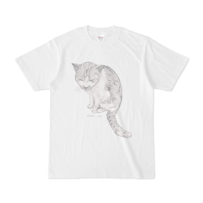 Tシャツ - S