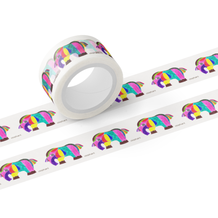 マスキングテープ - テープ幅 20mm