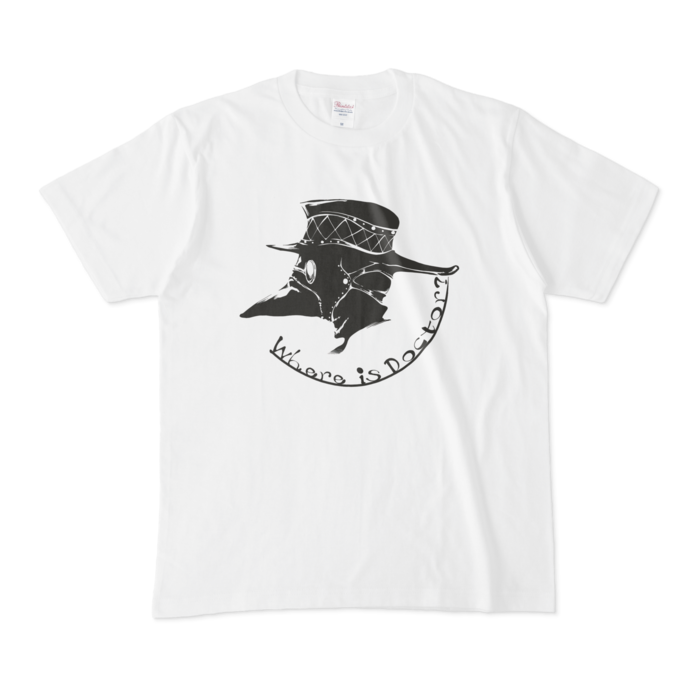 Tシャツ - M