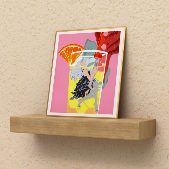 Screwdriver(スクリュードライバー)