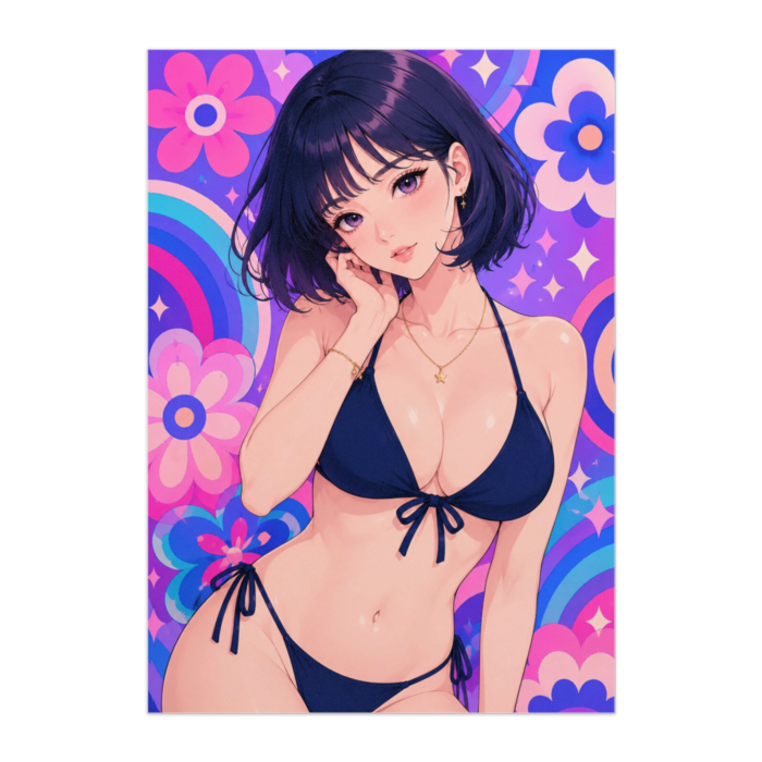 ポスター - A2