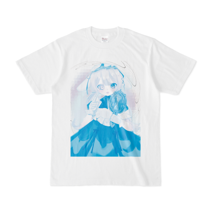 Tシャツ - S - 白