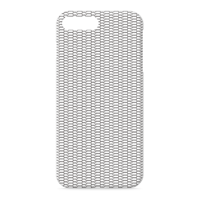 iPhoneケース - iPhone 7 Plus / 8 Plus - 正面印刷のみ