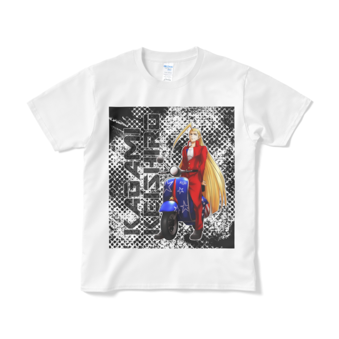 キャラカラーＳ