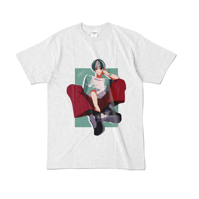 L - アッシュ