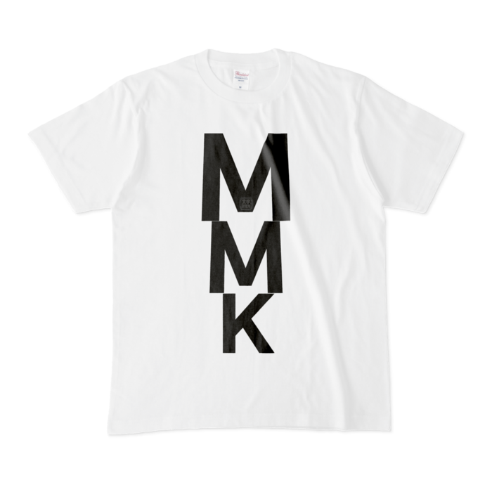 Tシャツ - M - 白