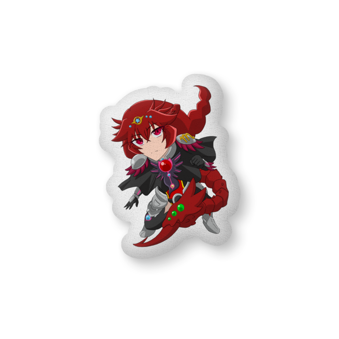 ふかふかクッション - 中（H56×W36cm） - 片面