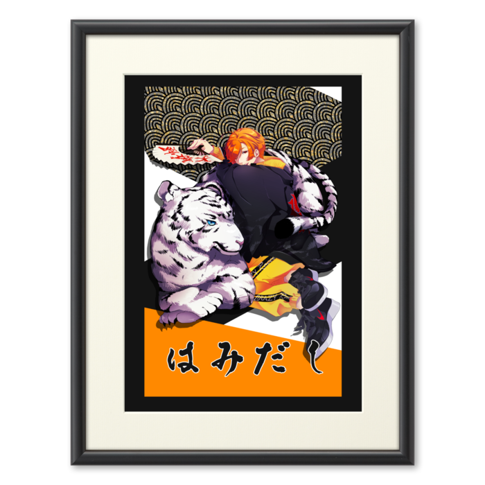 複製画(プリモアート) - A2