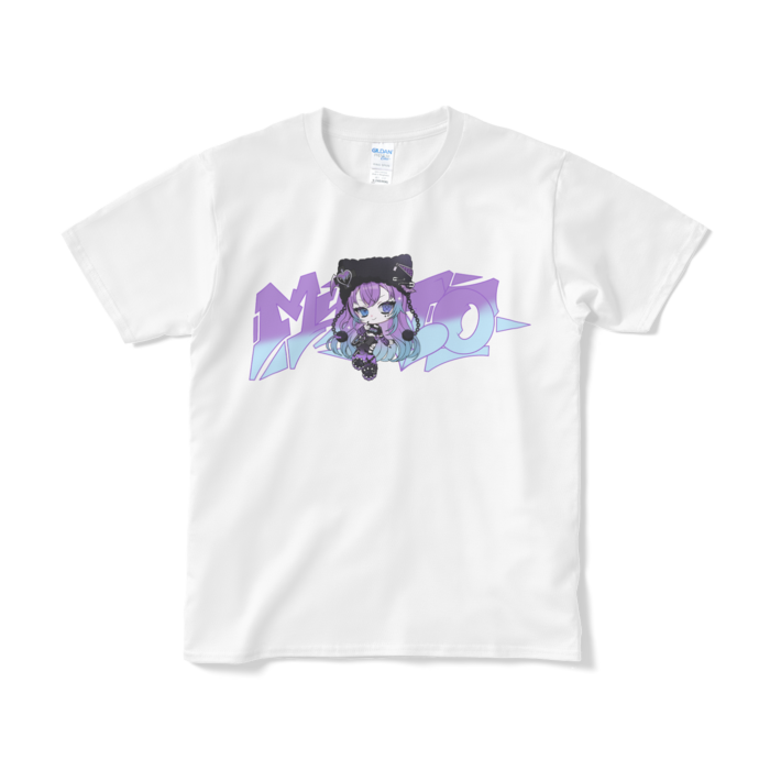 Tシャツ(短納期) - S - ホワイト