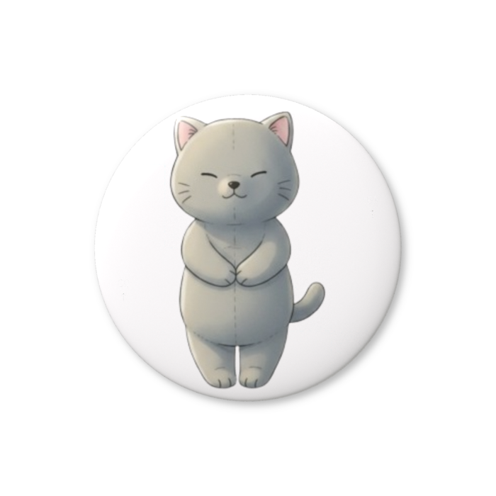 缶バッジ（バリュー） - 44mm