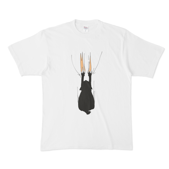 Tシャツ - XL