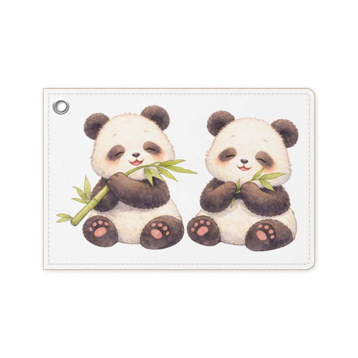 パスケース - 70 x 105 (mm)